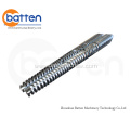 cost-effective products conical twin screw and barrel